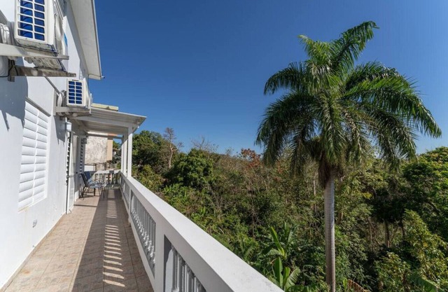 Buena Vista in Rincon - 5 min to the beach!