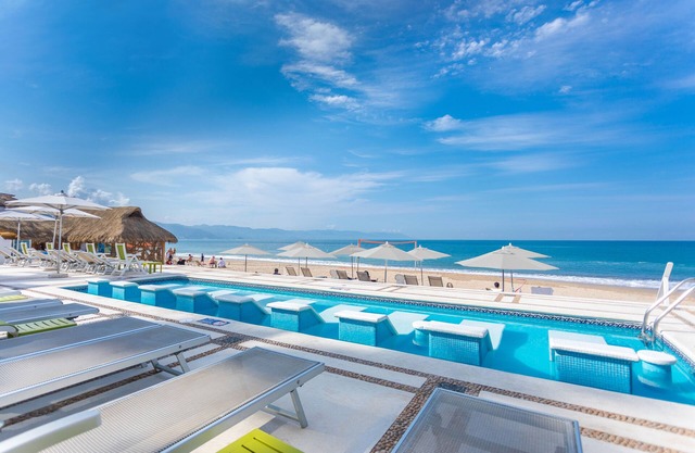 Buenaventura Grand Hotel & Great Moments - All Inclusive