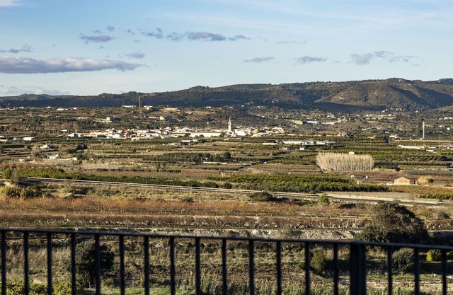 BUENAVISTA - Fantastic village house with private pool and free WiFi.