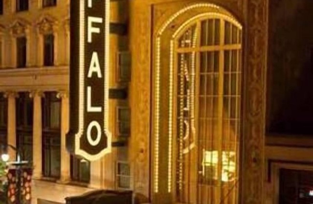 Buffalo / Niagara Falls-Haus
