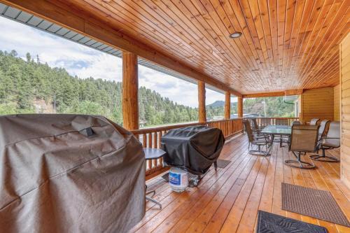 Buffalo Thunder Lodge