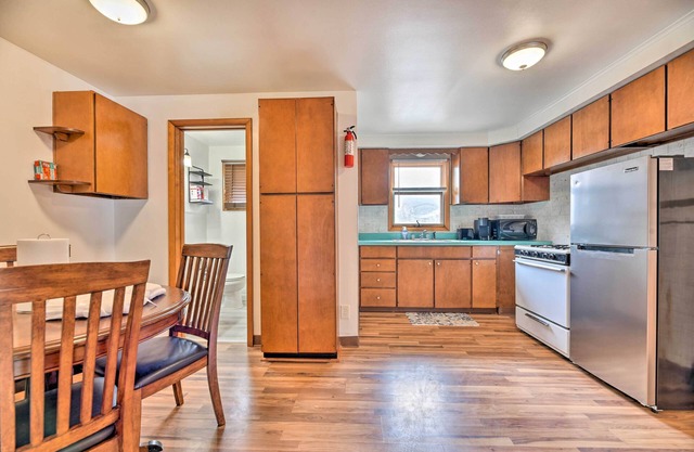 Buffalo Vacation Rental Near Downtown