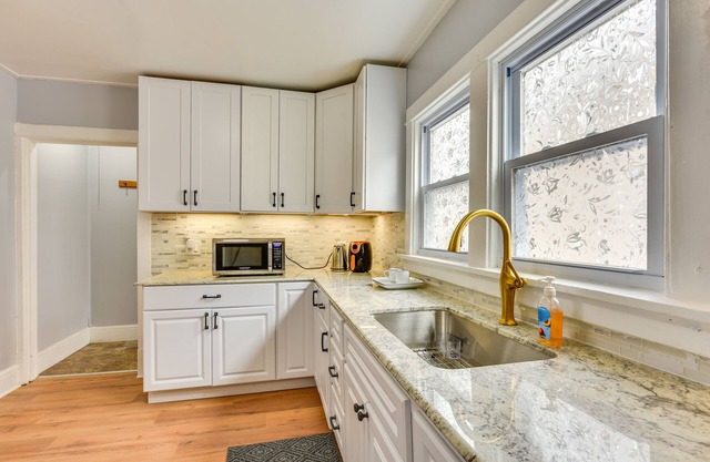 Buffalo Vacation Rental ~ 7 Mi to Downtown!