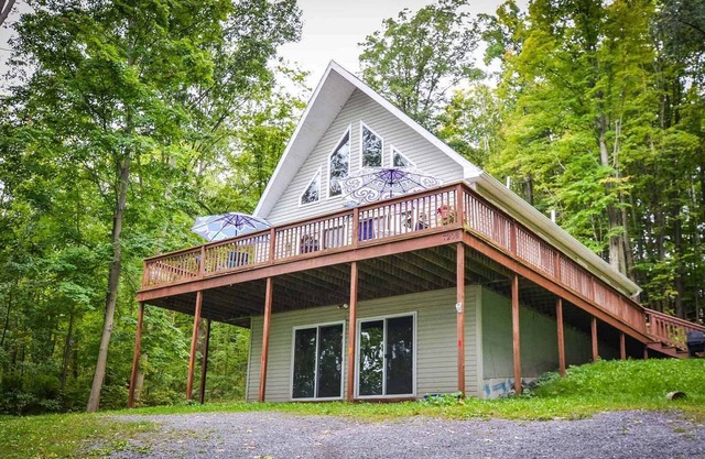 Bufflehead Bungalow: "Familienspaß!"