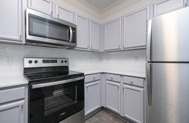 Buford Oasis (Unfurnished)