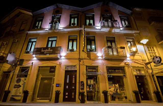 Bugalha My Loft Douro 7