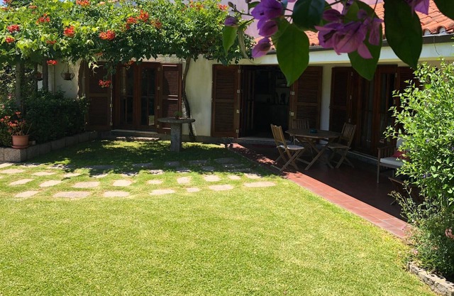 Buganvilia House - Traumhaus in Vizela