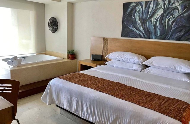 Buganvilias Resort Vacation Club Suite Ambassador