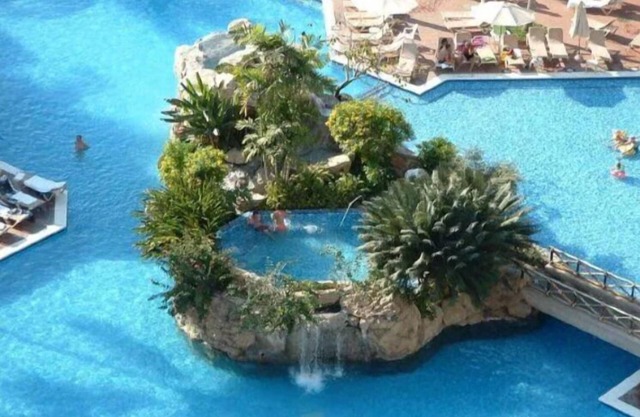 Buganvilla | Lux Resort | Concierge | Pool | Hot Tub