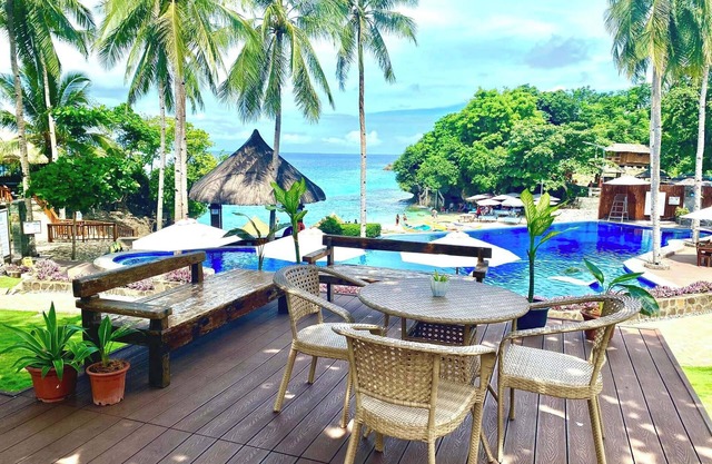 Bugnaw Si-e Beach Resort