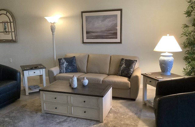 Building in Lakewood Ranch? Need a temporary place to stay?