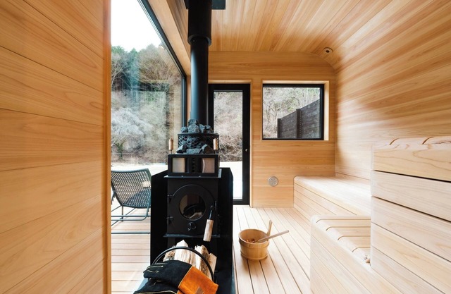 Building T / Tsuru Yamanashi