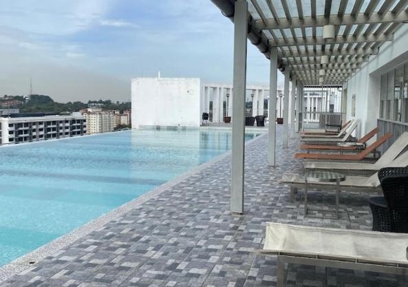 TokMa Bukit Jelutong