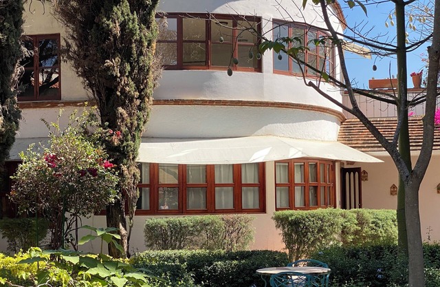 Bule Villas, 1Bed/1Bath; El Cielito Lindo: fitness room, heated pool, WiFi
