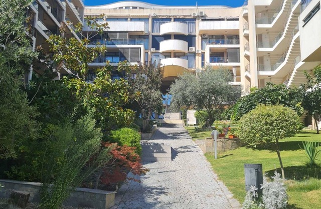 Bulgarien / Burgas / Sveti Vlas / Sonnenstrand / Dolce Vita 2