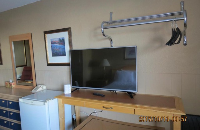 Bulkley Valley Motel