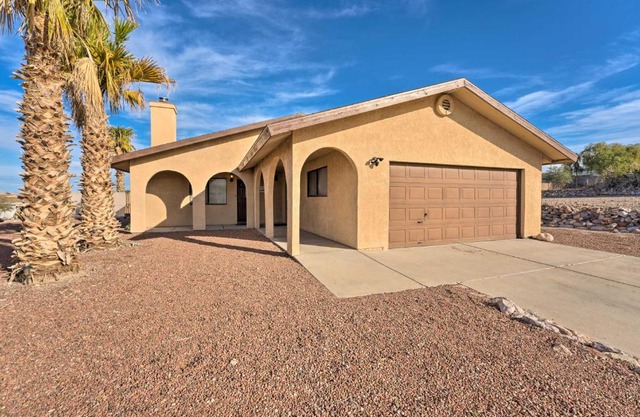 Bullhead City Home Less Than 2 Mi to Colorado River!