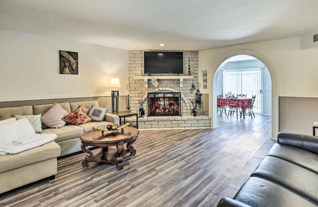 Bullhead City Home - Near Colorado River!