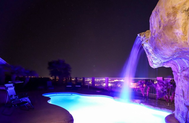 Bullhead City Vacation Rental: Private Pool & Spa!