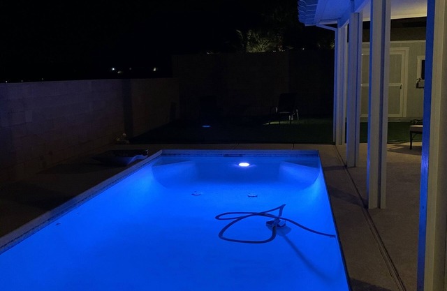 Bullheadcity Pool Villa