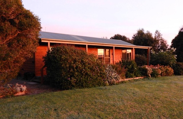 Buln Buln Cabins (Kabine 1)