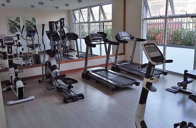 Apartment BULNES LABBÉ, wenige Schritte vom Paseo Baquedano entfernt