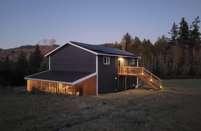 Bulson Creek 1 Bedroom Guest House Suite