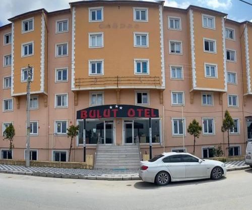 BULUT OTEL