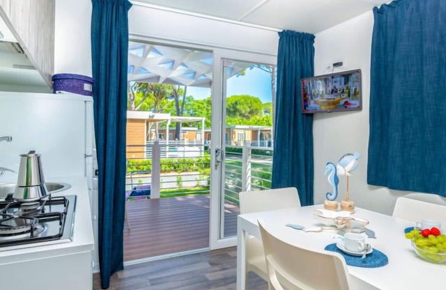 Bungalow Charme by Interhome