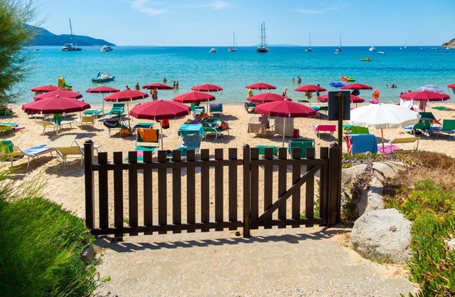 Bungali 30 - Goelba