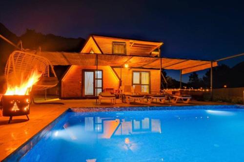 Bungalov Love / Seydikemer