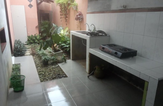 Bungalow 78 Bukit lawang