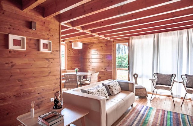 Bungalow B5 Ofir