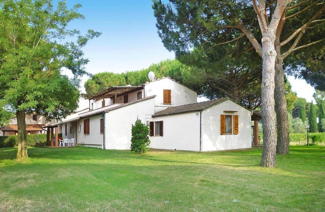 Ferienanlage Azienda Canova Seconda