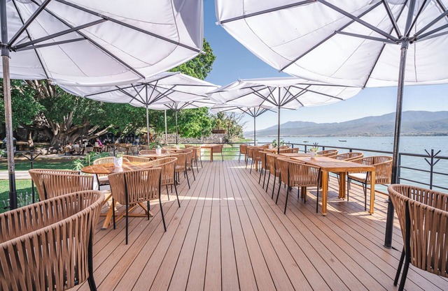 Bungalow Cajititlan Perfect for Couples