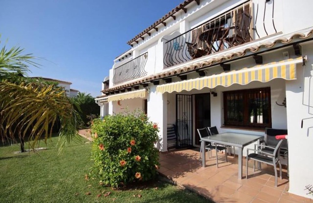 Bungalow California en Els Poblets