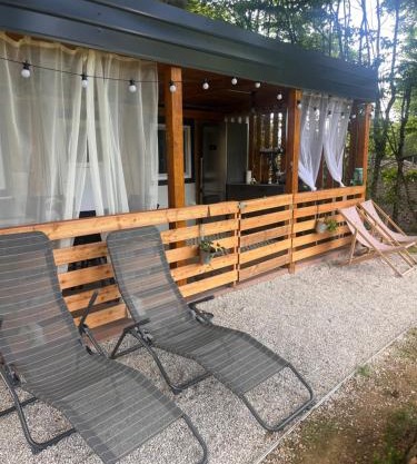 Bungalow Camp Velenje