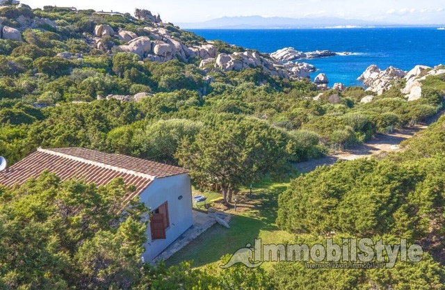 Bungalow D'elite a Capo Testa