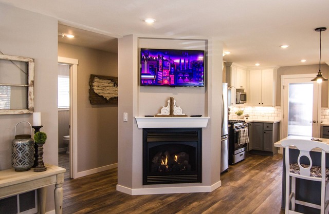 Downtown Puyallup Bungalow