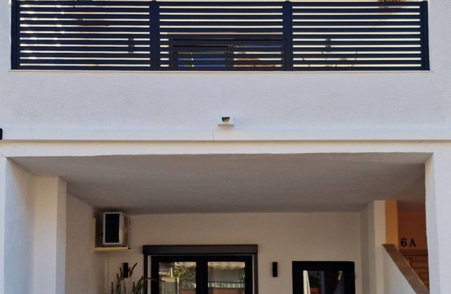 Bungalow Casa Regina San pedro del Pinatar