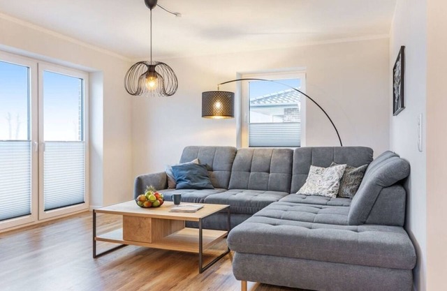Ferienwohnung/App. für 5 Gäste mit 100m² in Fehmarn (172258)
