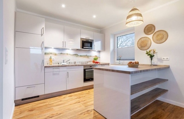 Ferienwohnung/App. für 5 Gäste mit 100m² in Fehmarn (172280)