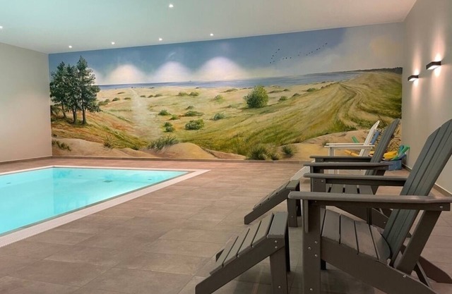 Ferienwohnung/App. für 5 Gäste mit 100m² in Fehmarn (172282)