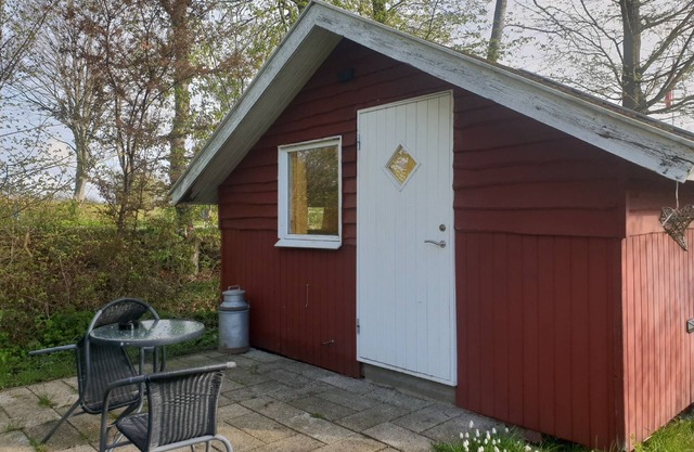 Bungalow für 2 Gäste mit 9m² in Gråsten (265059)