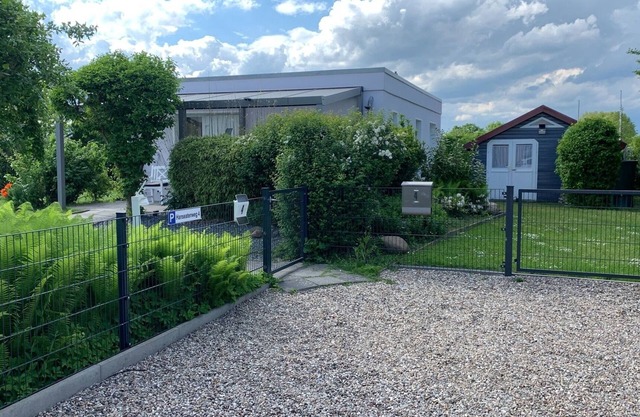 Bungalow für 3 Gäste mit 49m² in Grömitz (266508)