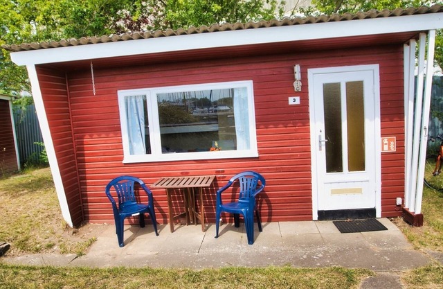 Bungalow für 3 Gäste mit 17m² in Lübeck (143640)