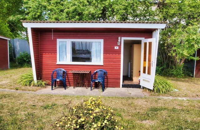 Bungalow für 3 Gäste mit 17m² in Lübeck (143641)