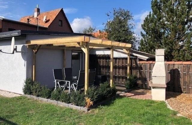 Bungalow für 4 Gäste mit 50m² in Ilsenburg (Harz) (127140)