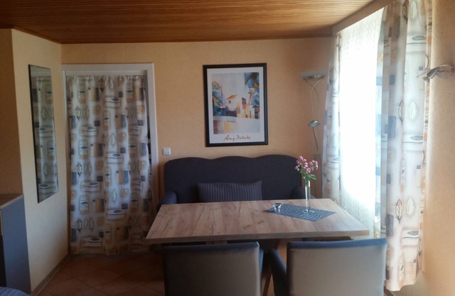 Bungalow für 4 Gäste mit 38m² in Grömitz (69217)