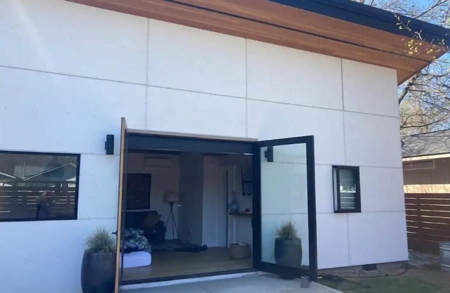 Bungalow Idaho